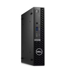 DELL Optiplex 7020MFF I5-14500T 8GB 512GB FDOS N007O7020MFFEMEA_VP_UBU MINI PC